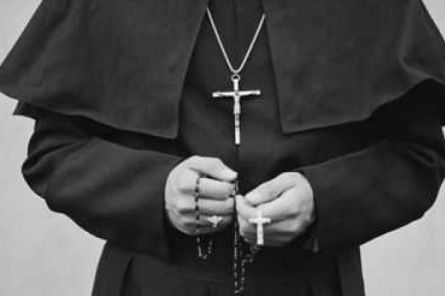 Итальянский священник тратил пожертвования прихожан на «наркотик изнасилования»