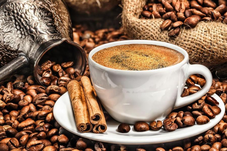 Что усиливает пользу утреннего кофе