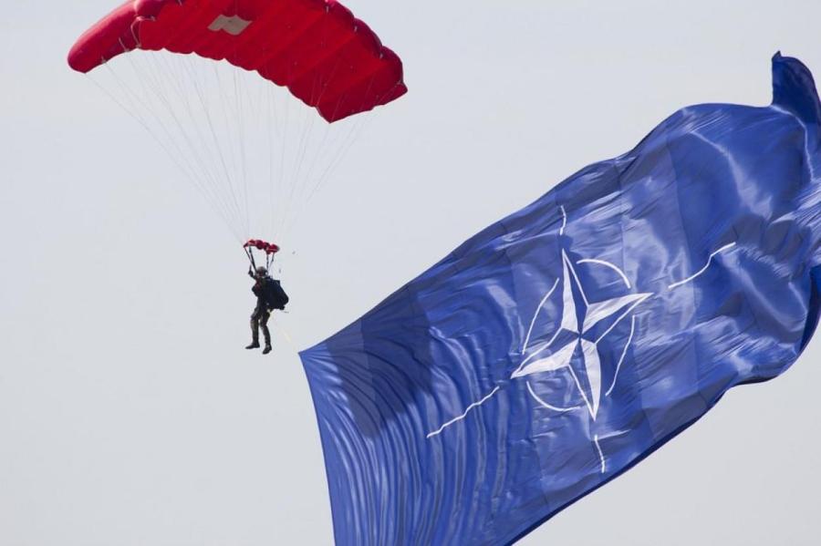 Названа главная военная угроза для НАТО в ближайшие 10 лет