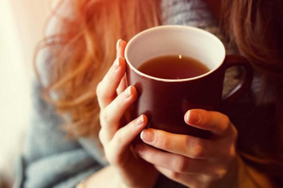 Полезные напитки, которые помогут проснуться и бодрят не хуже кофе