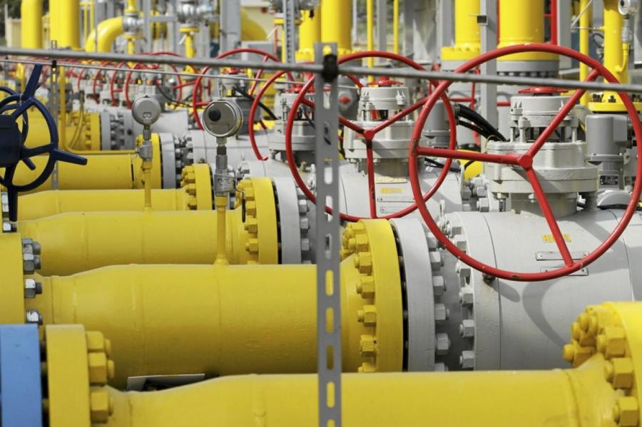 Польша скоро полностью откажется от российского газа