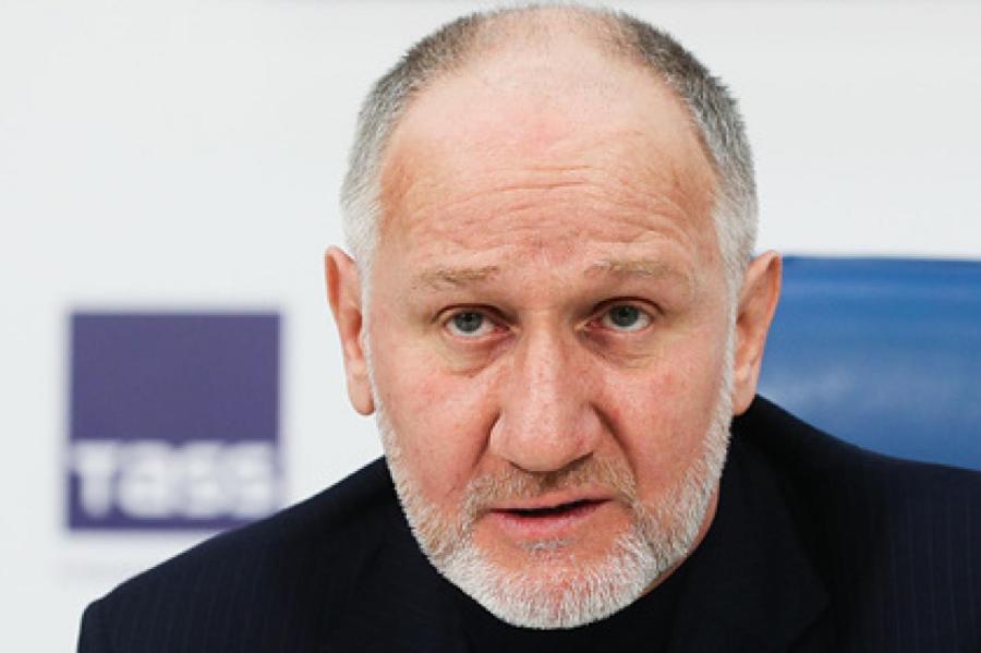 Основатель чеченской лиги MMA призвал держать женщин дома