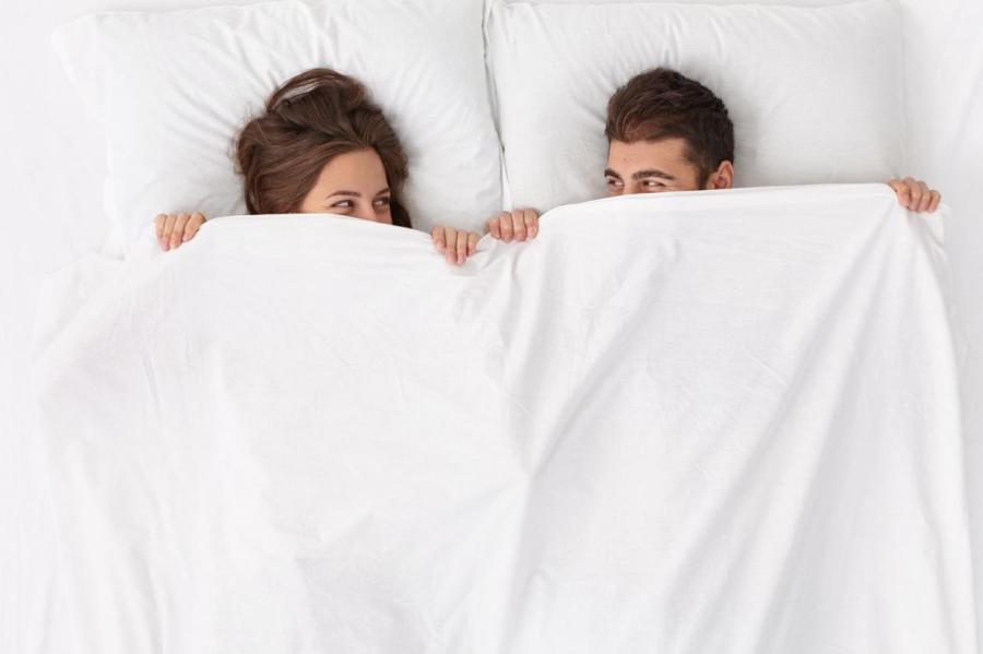 О чём не стоит врать партнеру в постели?