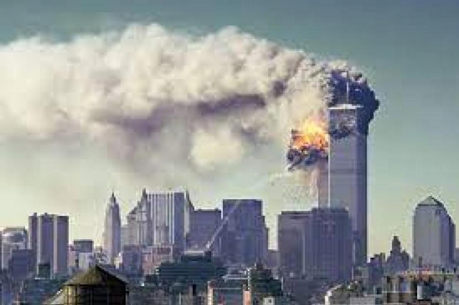 США предупредили о возможности повторения терактов 11 сентября