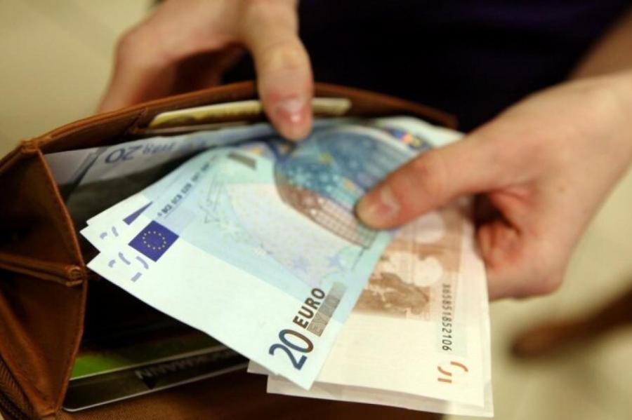 Необлагаемый минимум в Латвии может увеличиться до 400 евро