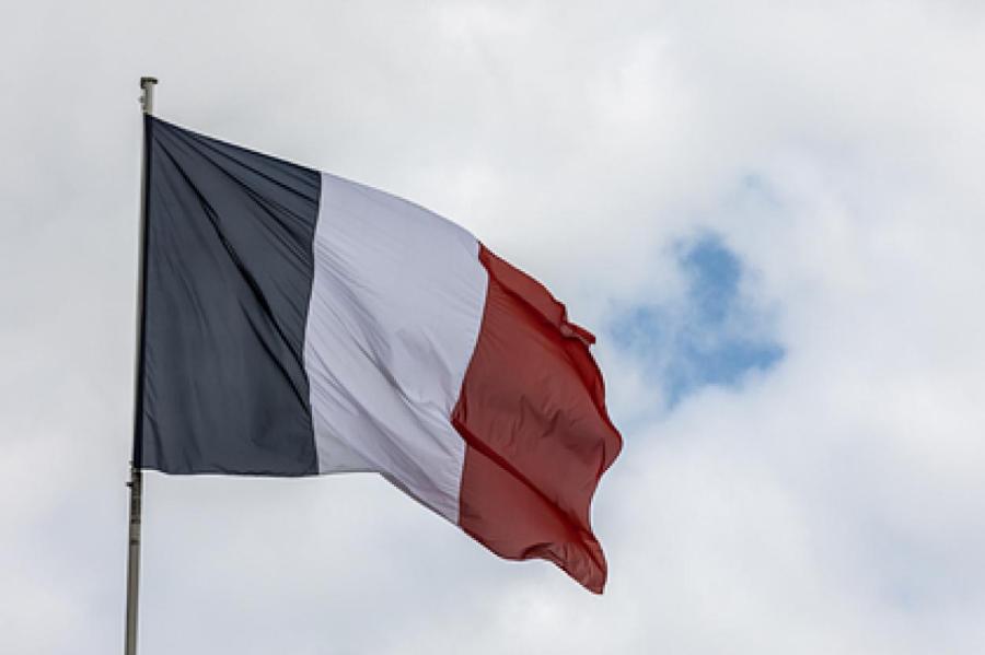 Срочно: Франция отзывает послов из США и Австралии (ДОПОЛНЕНО)
