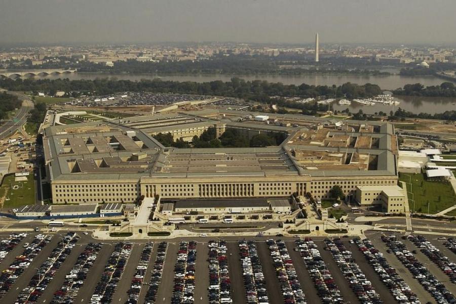 В Пентагоне назвали Россию главной угрозой для США