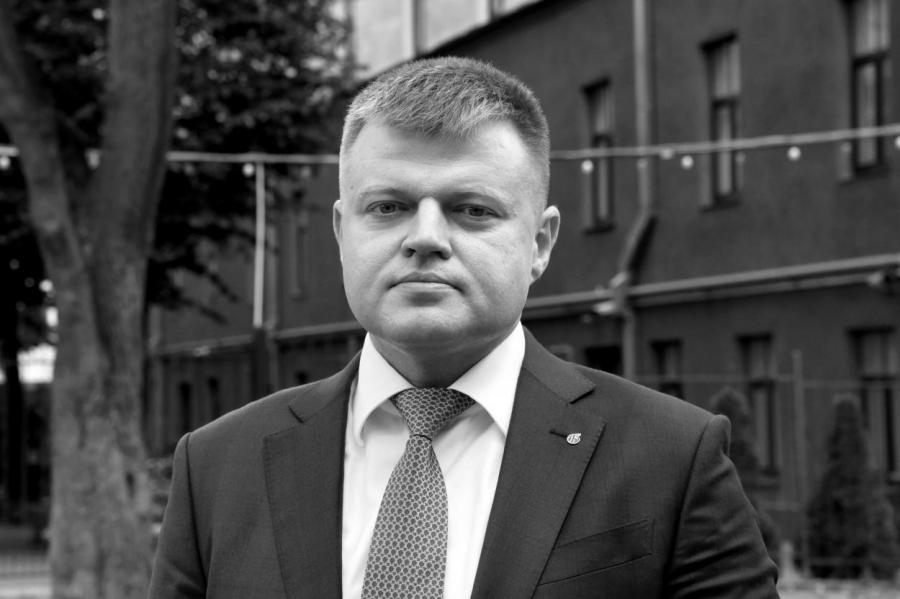 Убийство латвийского адвоката: спустя год ни задержанных, ни подозреваемых