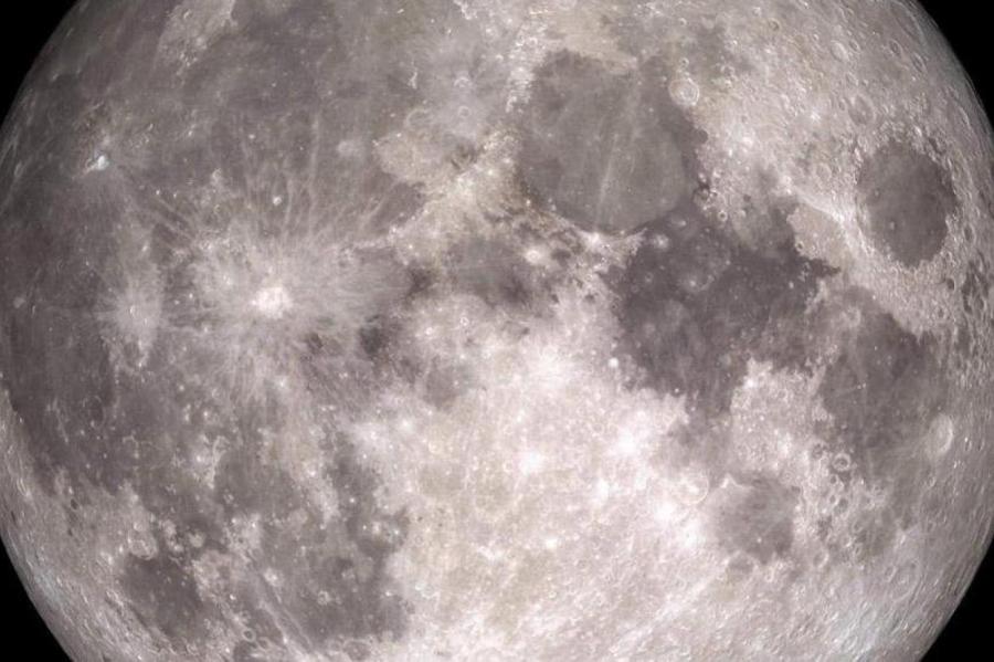 Учёные: Луна влияет на сон мужчин сильнее, чем на женский