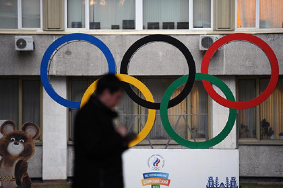 Россия покрыла убытки Всемирной легкоатлетической ассоциации
