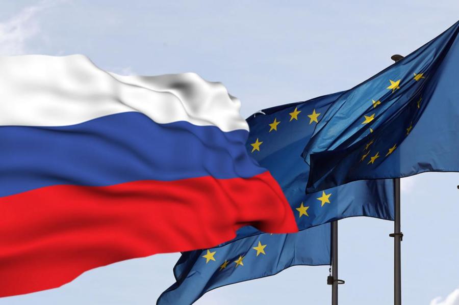 В ЕС призвали пересмотреть отношение Евросоюза к России