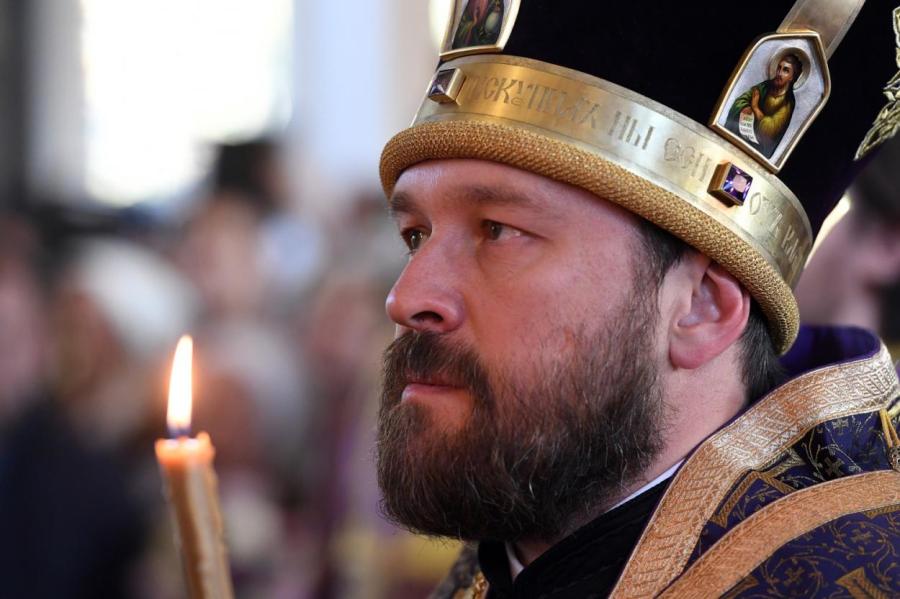 Религия: православным суррогатным матерям запретили быть крестными