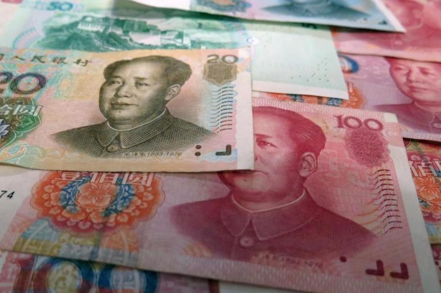 Раскрыт уровень госдолга Китая