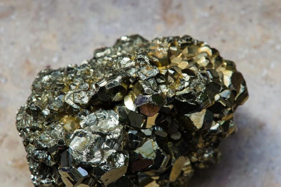 В России заговорили о риске исчерпания запасов золота