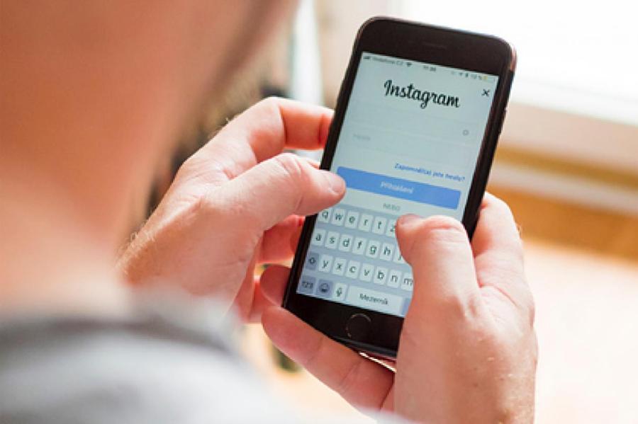 Тысячи пользователей недовольны сбоем в работе Instagram, WhatsApp и Facebook