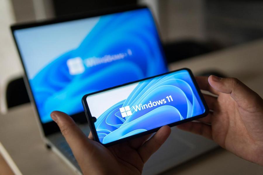 Microsoft опубликовала инструкцию по установке Windows 11 в обход своих запретов