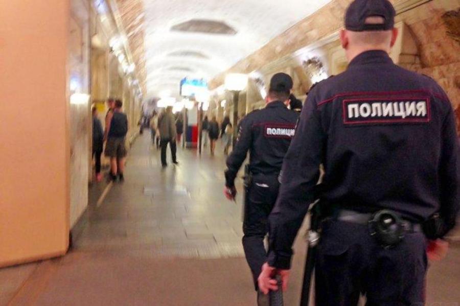 Подальше на север! Жириновский об избиении мужчины в московском метро