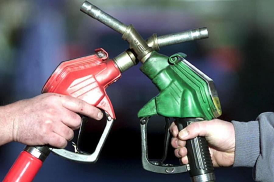 Рост цен на топливо: скоро будет два евро за литр