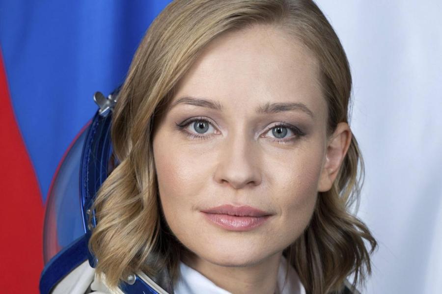 Латышская актриса призналась, что умирает от зависти к Пересильд