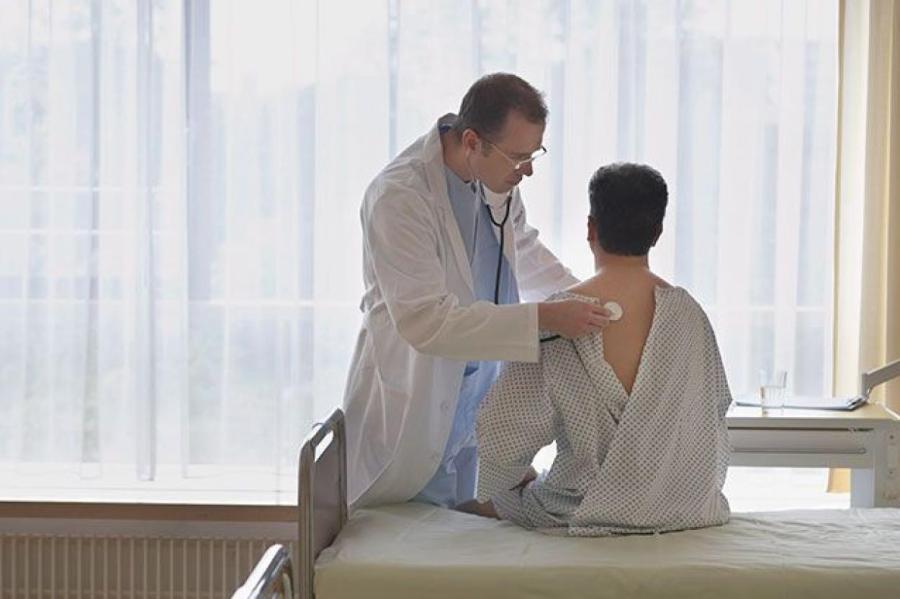 В Латвии растет число раковых больных