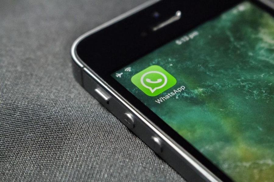У тысяч пользователей перестанет работать WhatsApp
