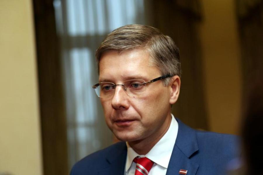 Комитет ЕП порекомендовал отдать Ушакова Латвии для уголовного преследования