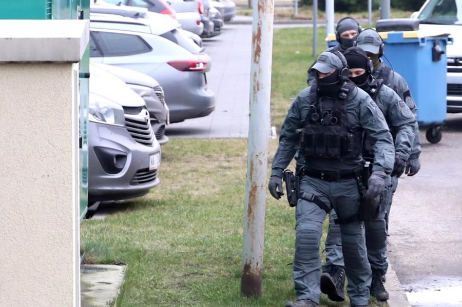В Латвии оценили угрозы терроризма: у нас даже экстремисты пассивные