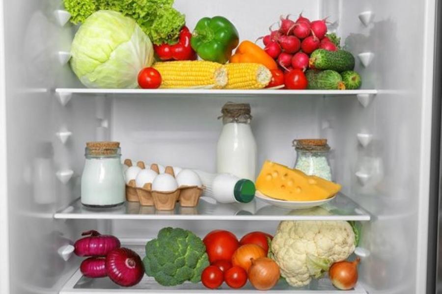 Какие продукты нельзя класть в холодильник