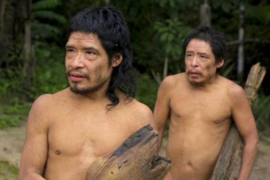 "Их убьют - и нас больше не будет". В амазонском племени осталось три человека