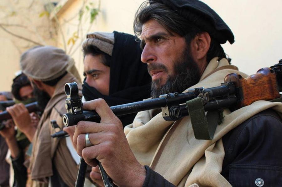 Пентагон рассказал о росте числа террористов в Афганистане