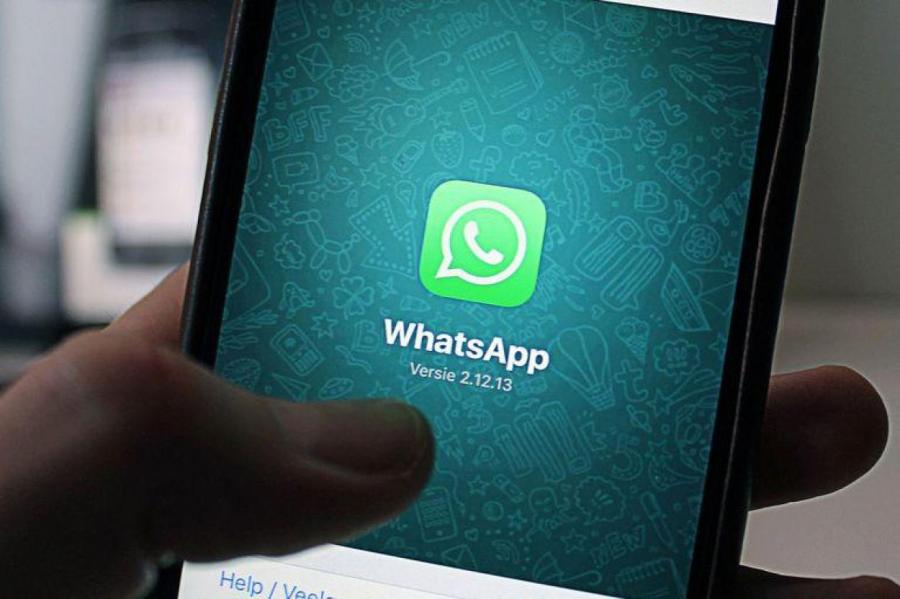 Мессенджер WhatsApp обновит свой интерфейс