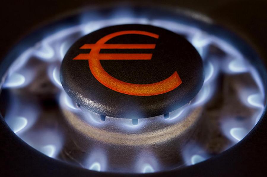 Латвийцы — платите по полной! А в Эстонии сетевую плату за газ снизили до нуля