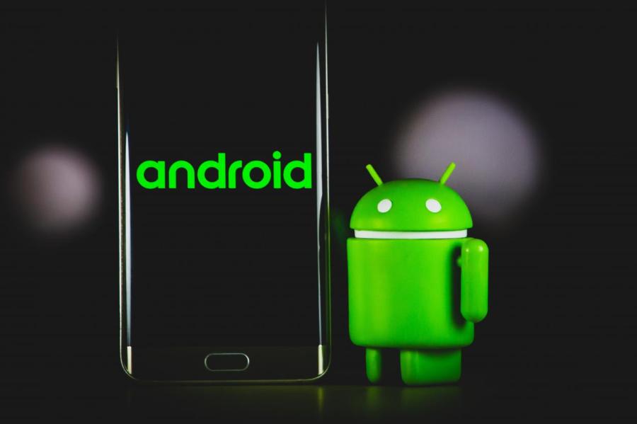 Samsung откажется от Android в смартфонах