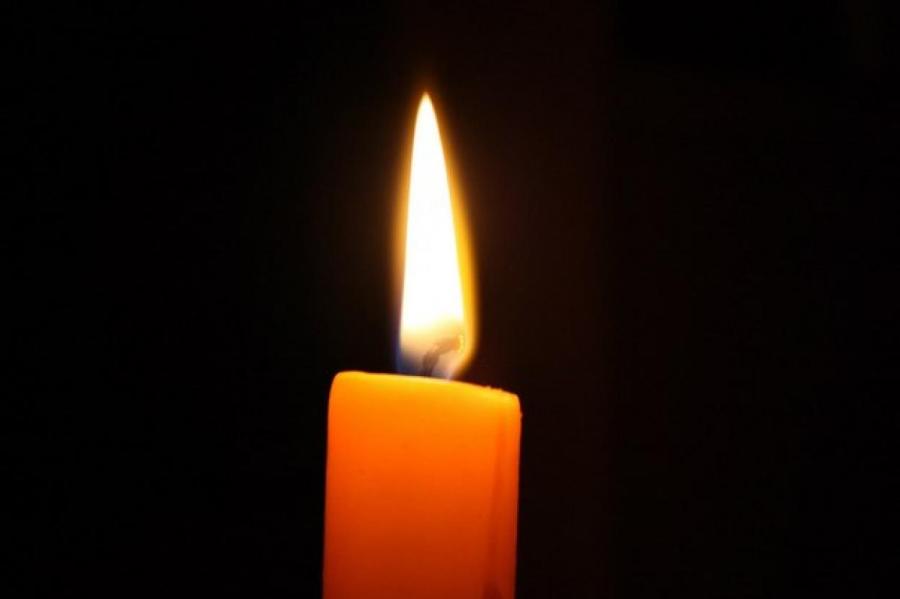 Трагедия на Рождество: в результате пожара в Огре погиб человек