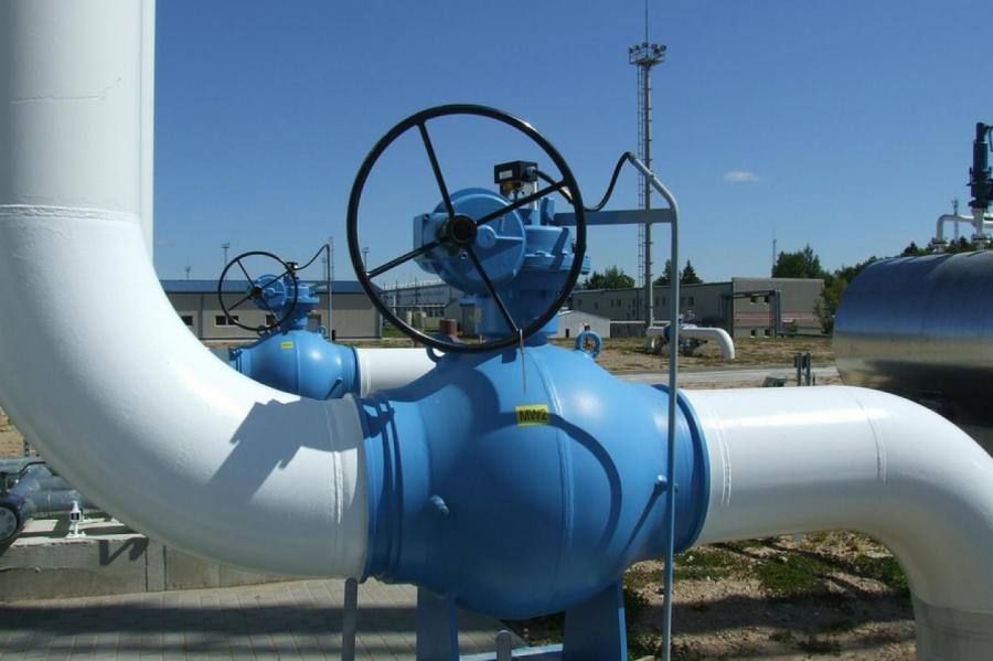 В Турции решили использовать черноморский газ уже в 2022 году