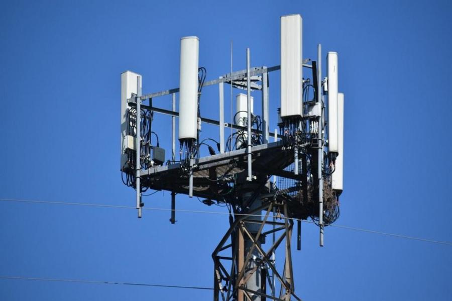 В США отклонили просьбу об отсрочке развертывания сетей 5G