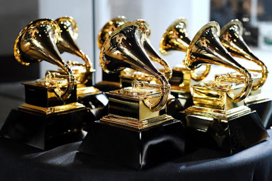Музыкальная премия «Грэмми» 2022 может быть перенесена из-за вспышки «Омикрона»