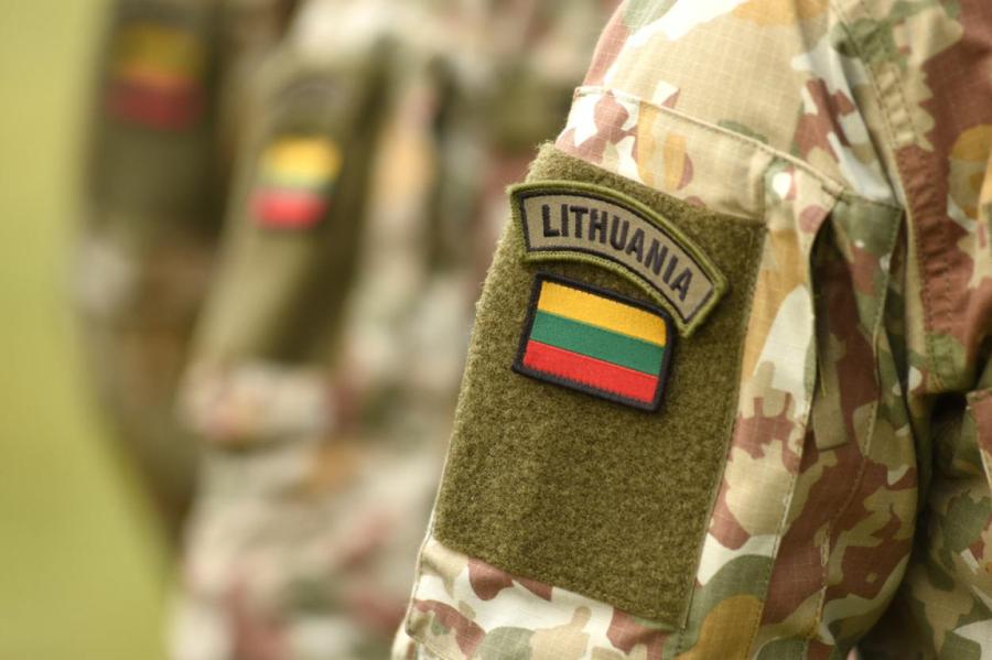 НАТО усилит свое присутствие в Литве