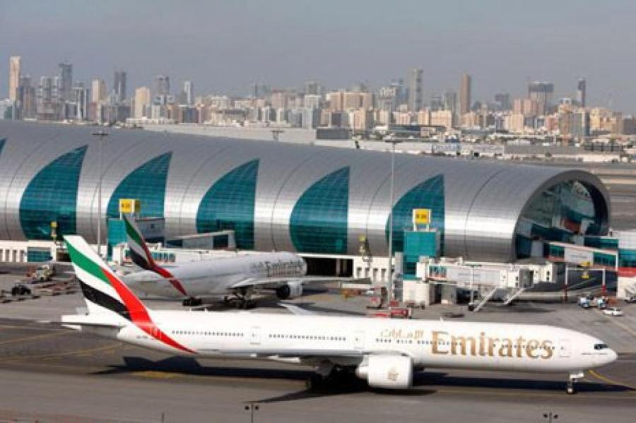 Хуситы заявили о запуске баллистической ракеты по аэропорту в Дубае