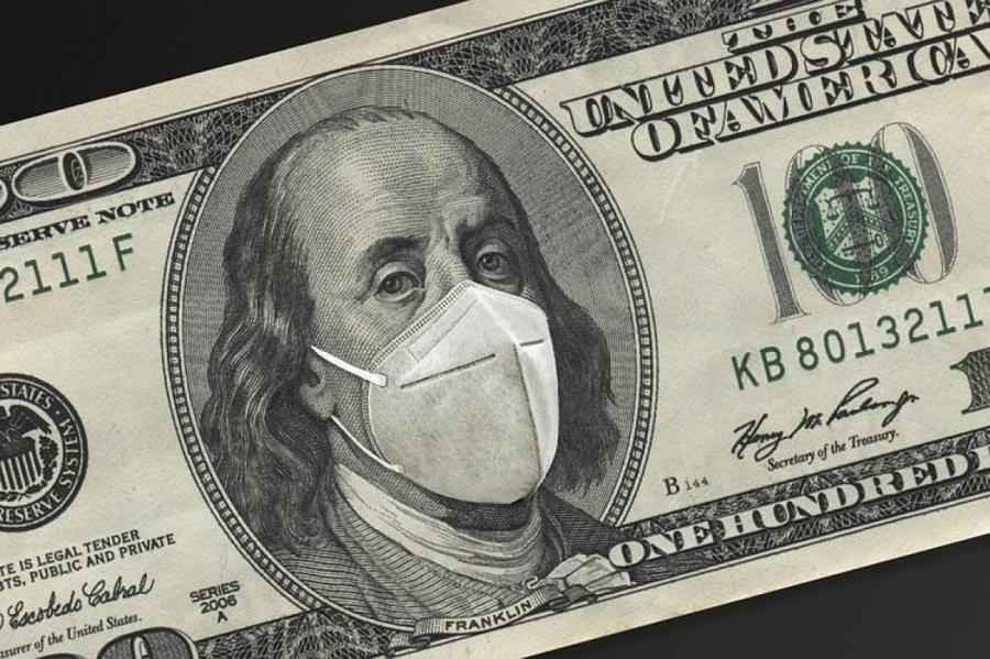 Американцам бесплатно раздадут сотни миллионов респираторов из-за омикрона