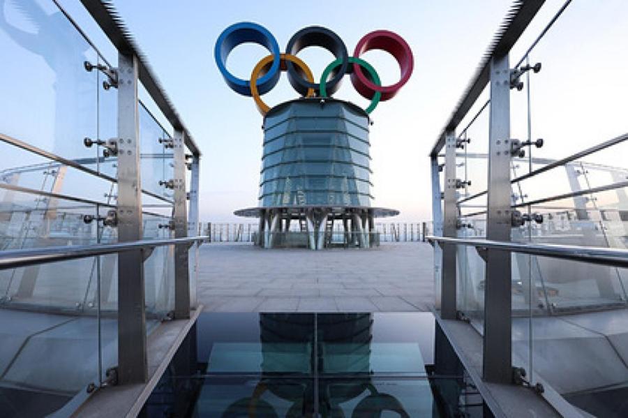Украинским атлетам рекомендовали отказаться от интервью на русском на Олимпиаде