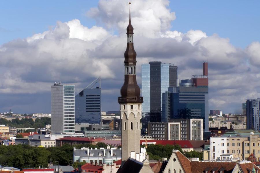 Мэр Таллина предупредил о возможном прекращении городских услуг из-за омикрона