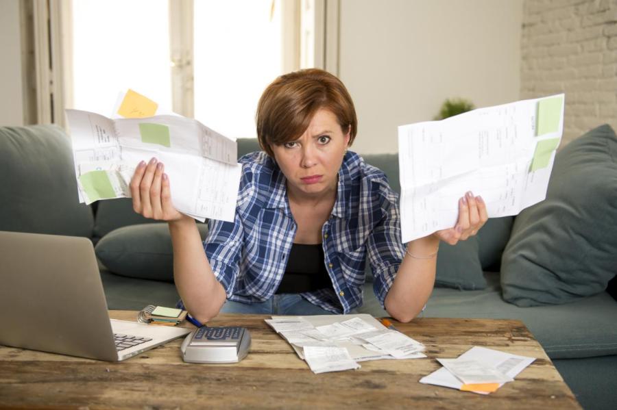 В Латвии оштрафовали домоуправление, которое «накручивало» счета и угрожало