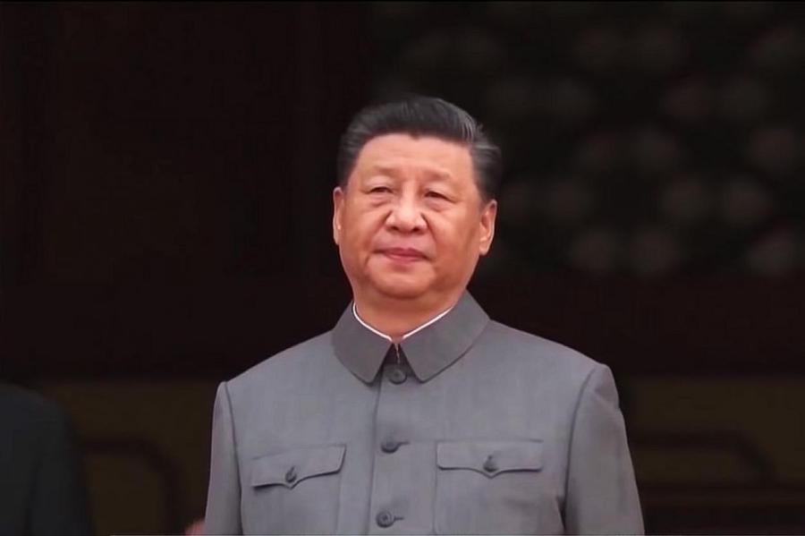 Сорос предрек проблемы Си Цзиньпину и допустил его смещение