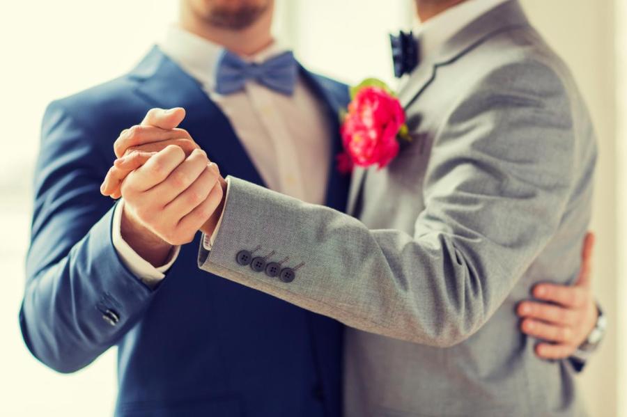 Сейм Латвии сделал шаг к легализации однополых браков