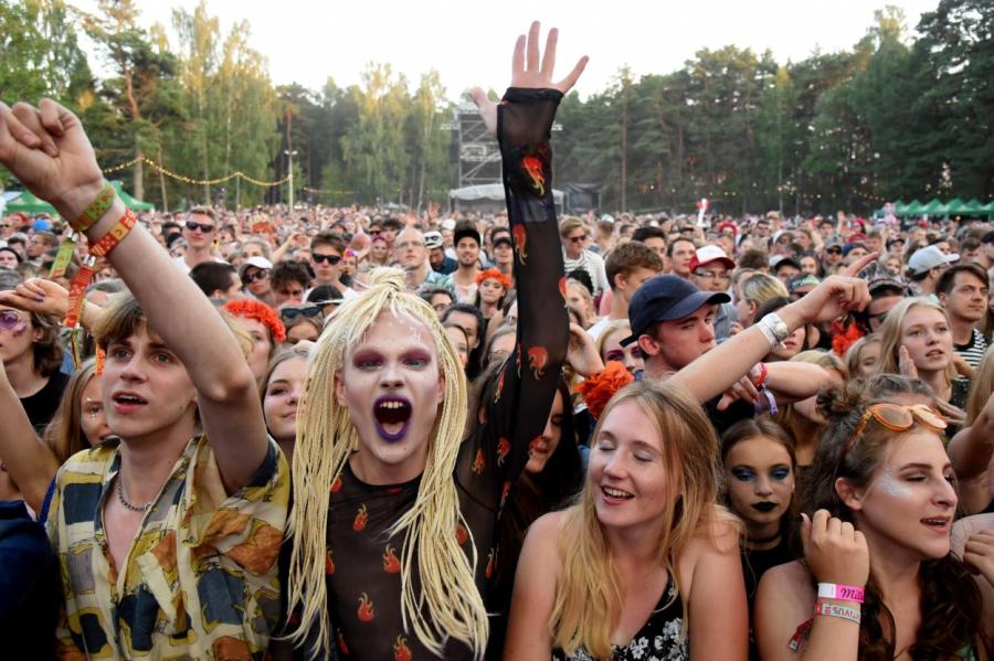 Организаторы надеются на лето: вернут ли фестивали былую форму и размах?