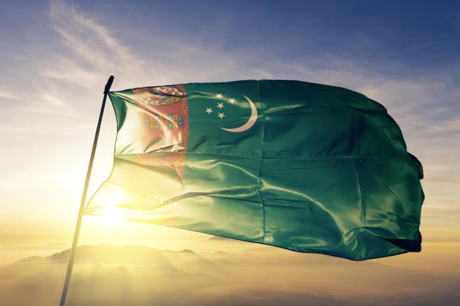 Сын президента Туркменистана может стать новым главой государства
