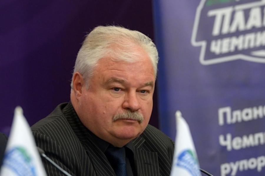 Бывший тренер сборной России объяснил поражение хоккеистов в финале ОИ-2022
