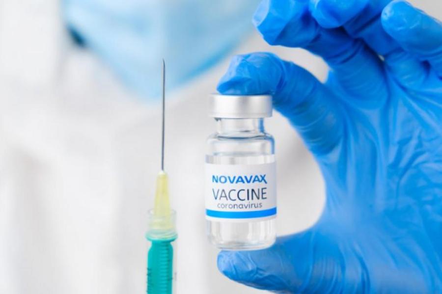 В Латвию завезли совершенно новую ковид-вакцину