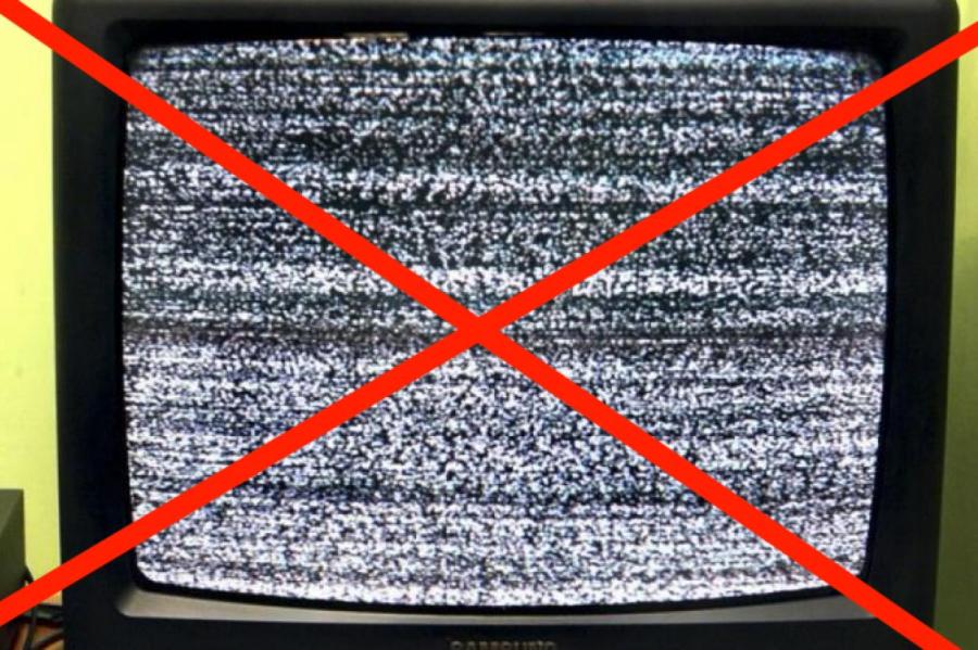 Под запрет в Латвии попали ещё два телеканала — Мир24 и RTVi